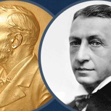 150 лет Нобелевскому лауреату Ивану Бунину